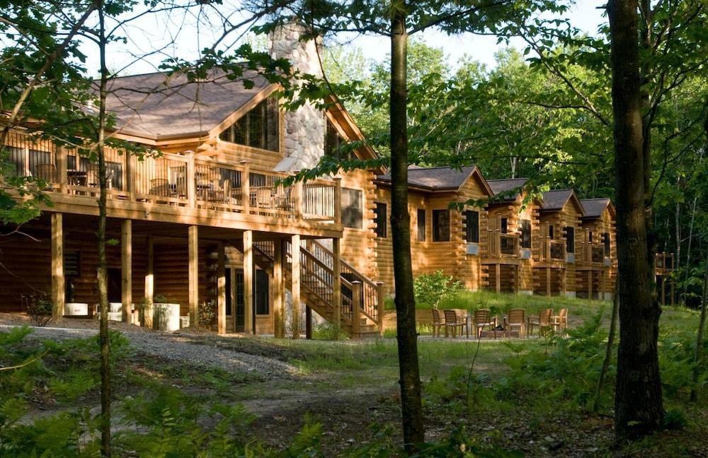 Rockwell Lake Lodge photo 16