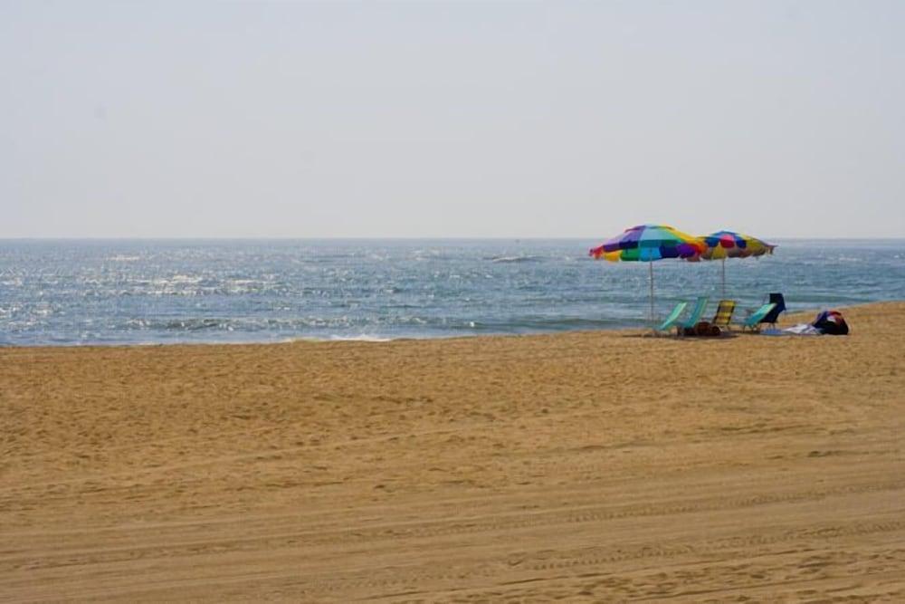 Oceanview Lodge photo 28