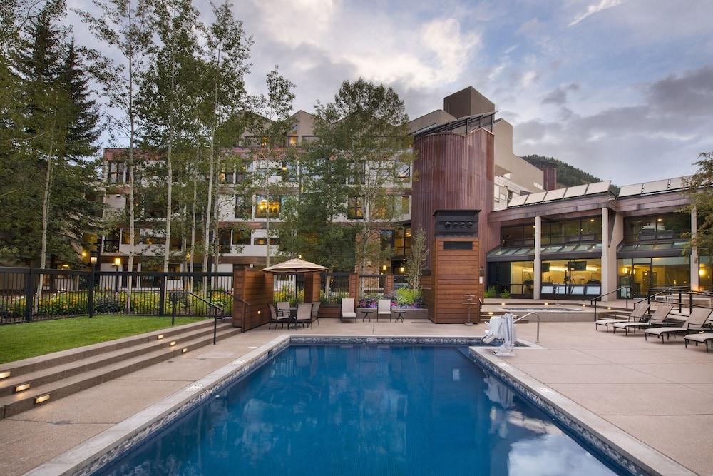 The Vail Spa Condominiums photo 71