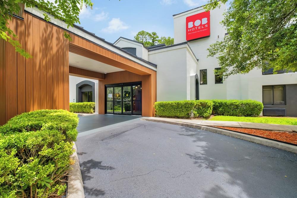 BOB Hotels Tallahassee - Boutique on Budget photo 33