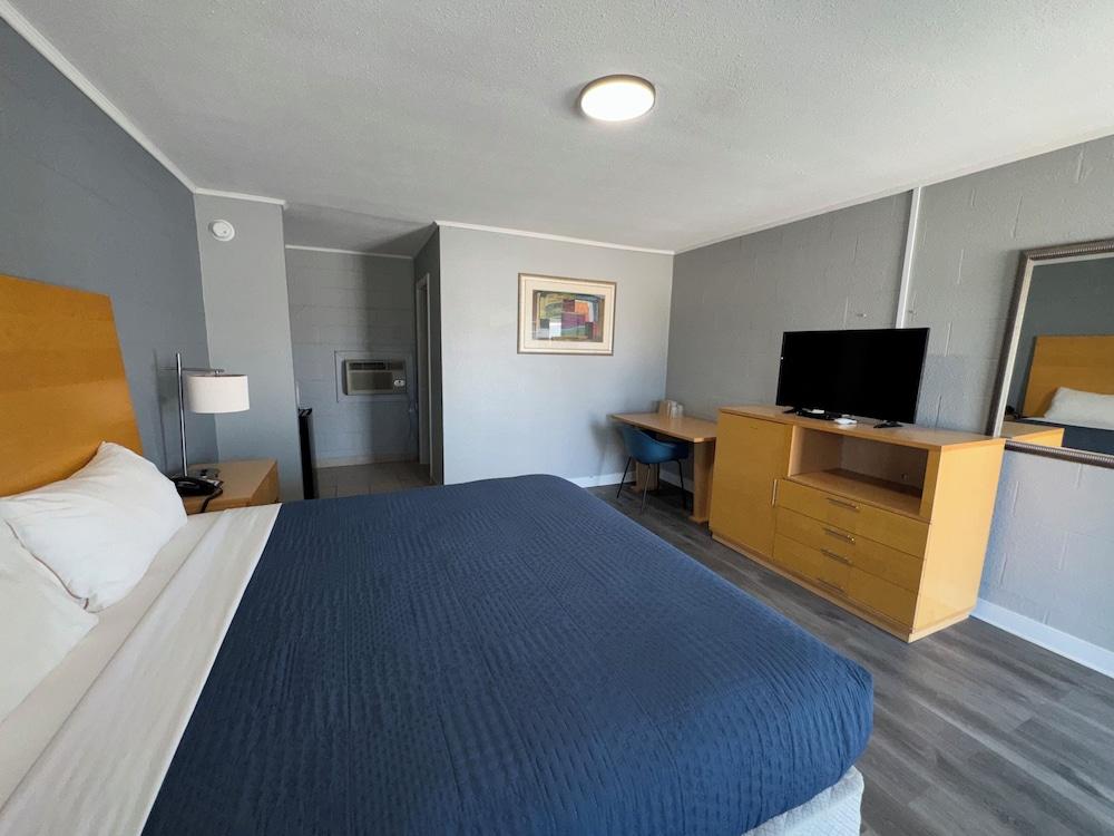 Budget Inn Port Lavaca photo 3