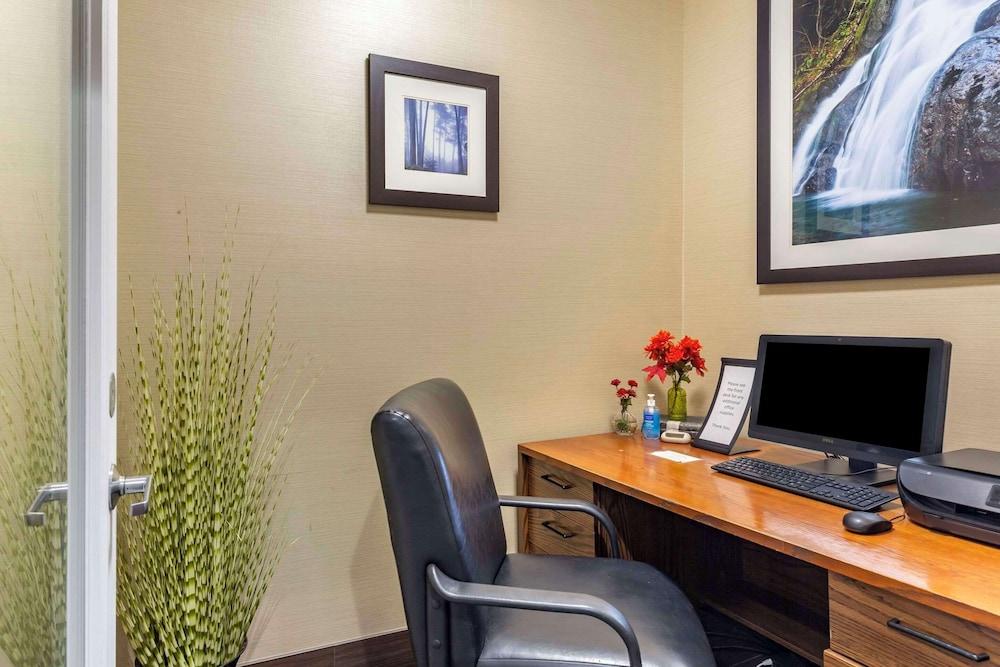 Comfort Inn Rutland - Killington photo 44