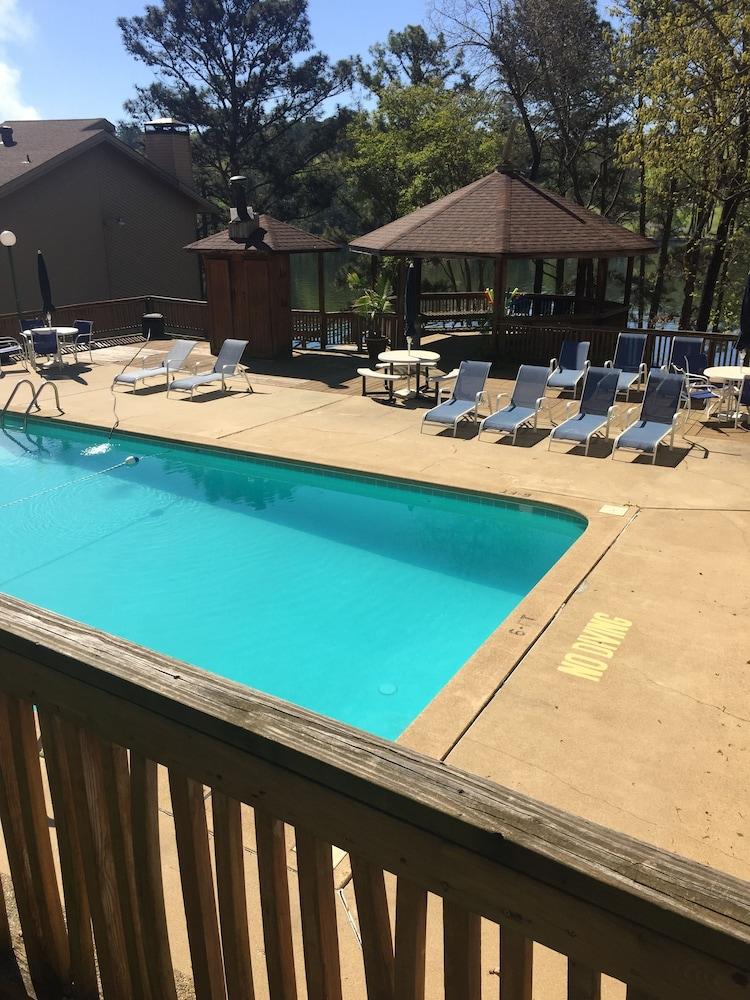 The Wharf Resort photo 24