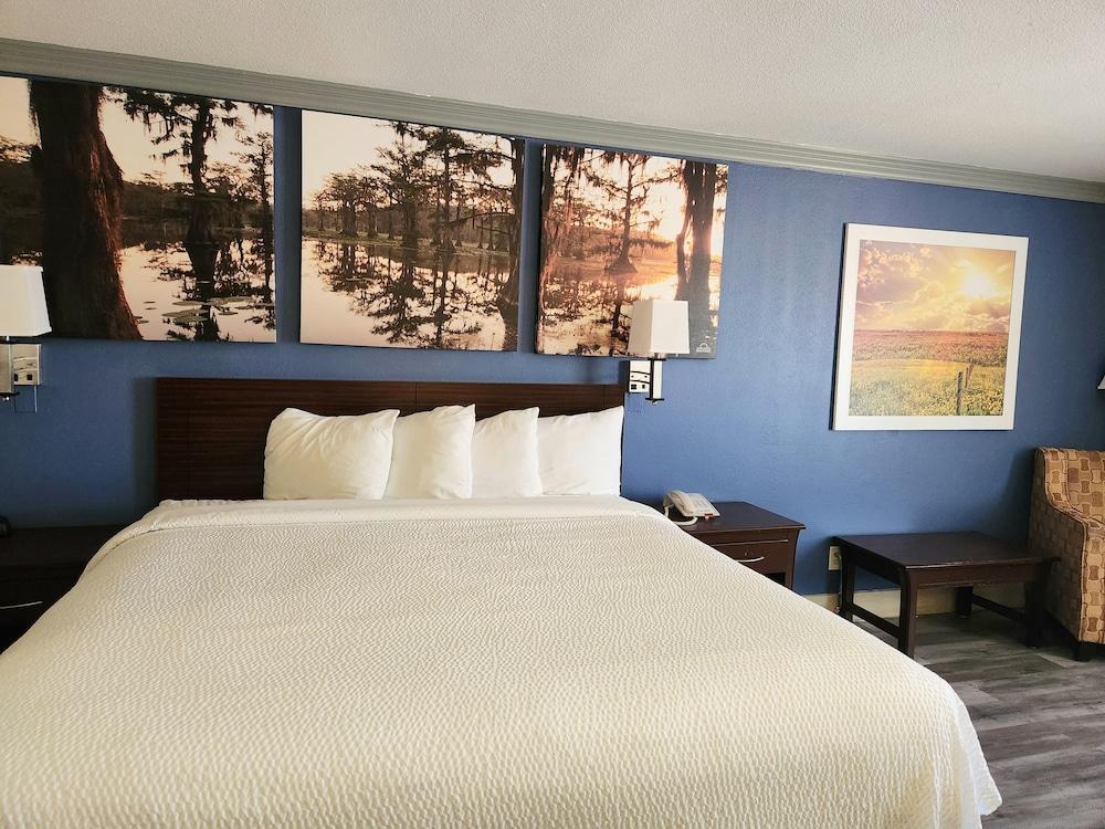 Days Inn by Wyndham Rosenberg photo 9