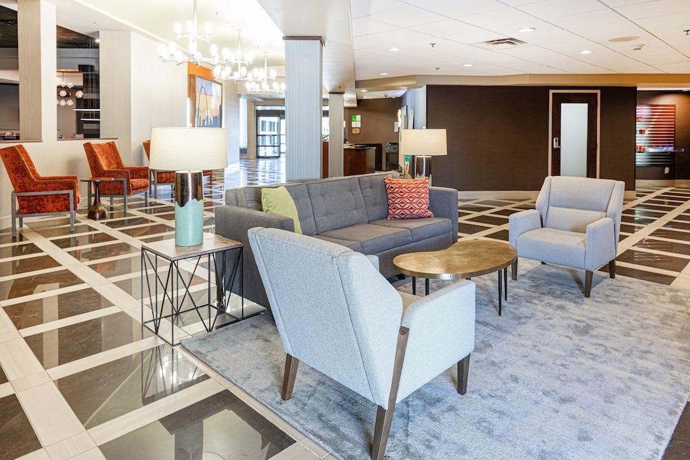 Holiday Inn St. Louis Arpt West-Earth City by IHG photo 83