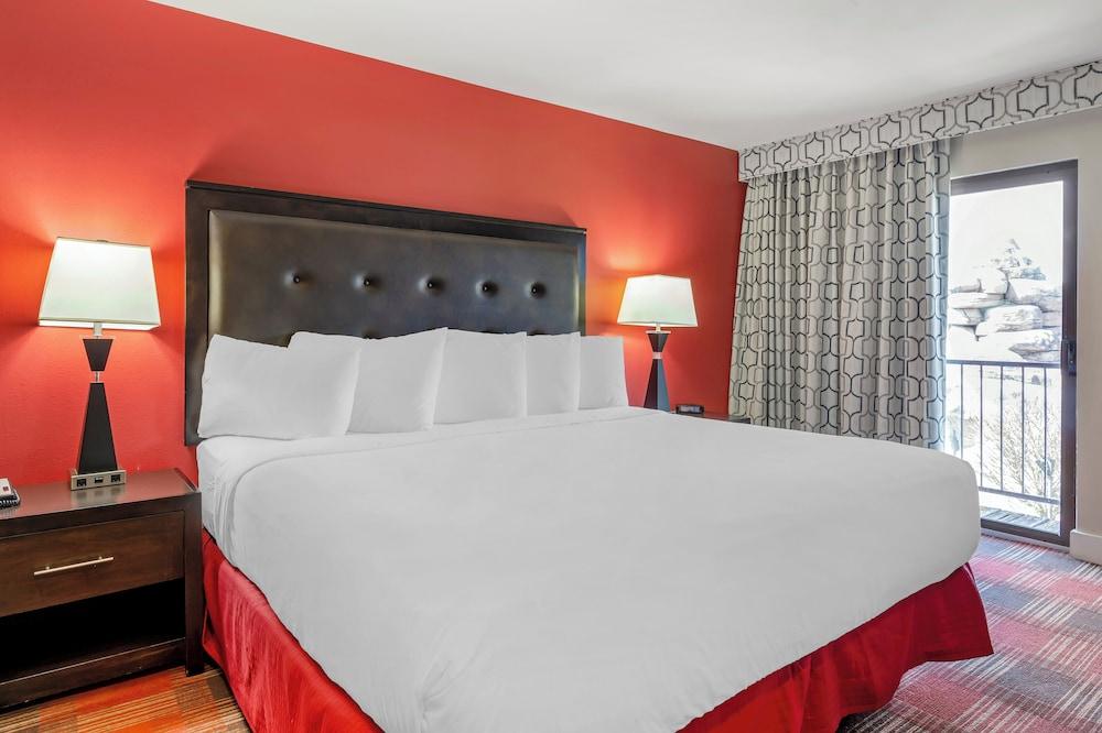 Polynesian Hotel & Suites Wisconsin Dells/Lake Delton photo 24