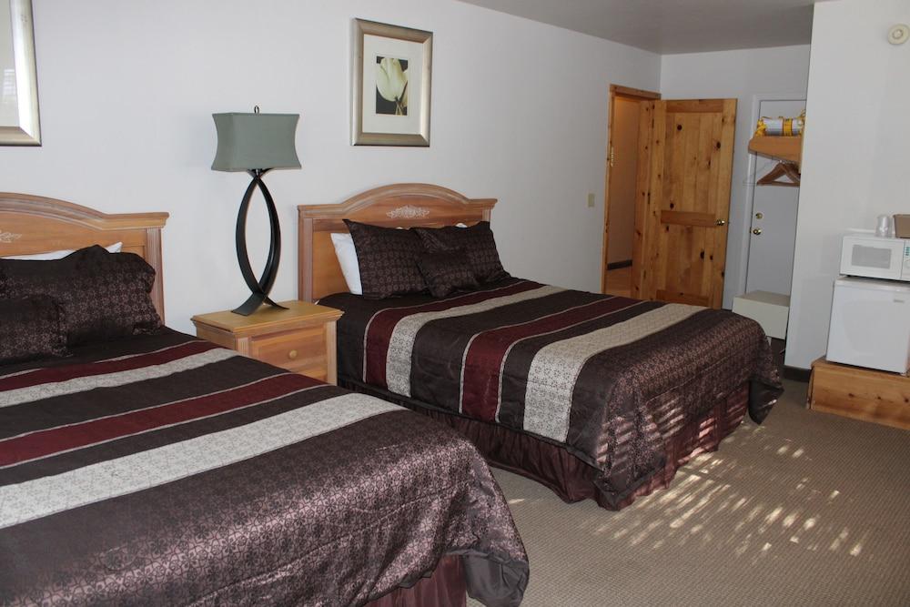 Edelweiss Resort and Restaurant photo 76