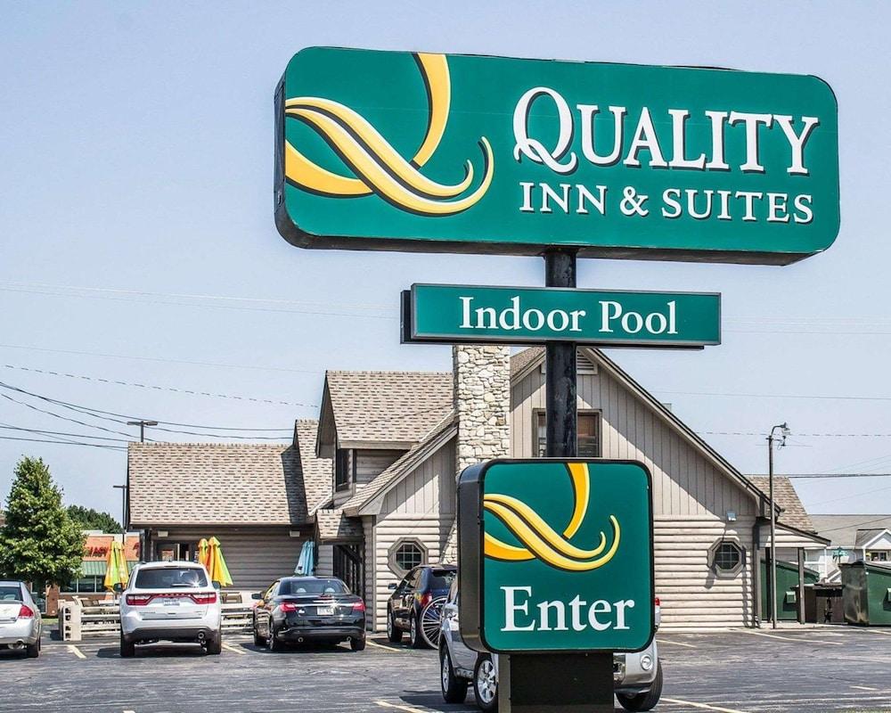 Quality Inn & Suites Sturgeon Bay photo 9
