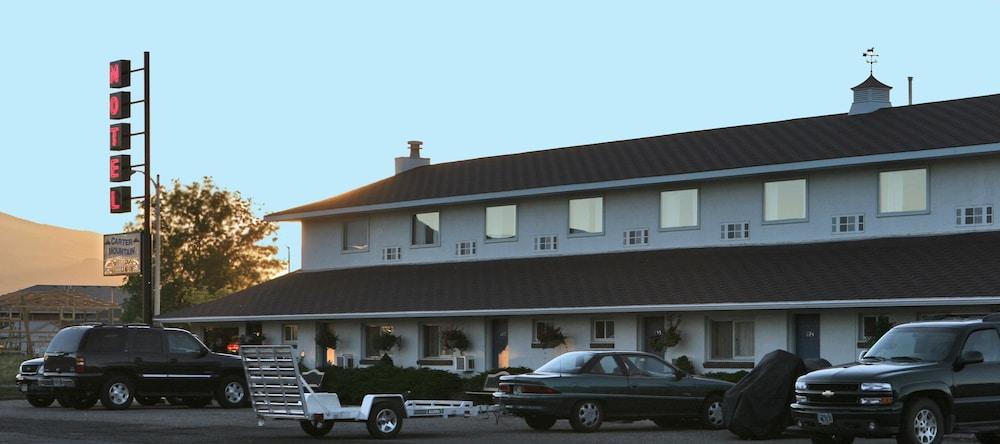 Carter Mountain Motel photo 42
