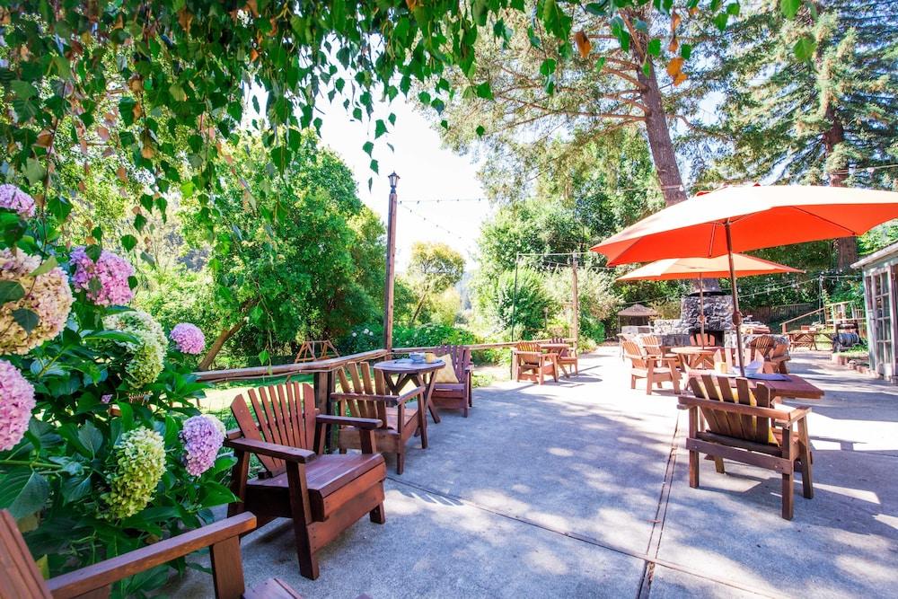 Inn on the Russian River photo 52