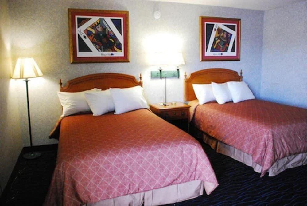 Chief Motel photo 16