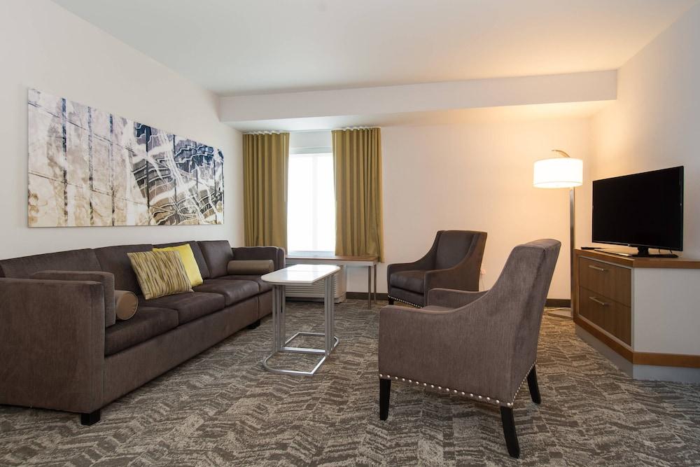 SpringHill Suites by Marriott Charlotte Ballantyne photo 4
