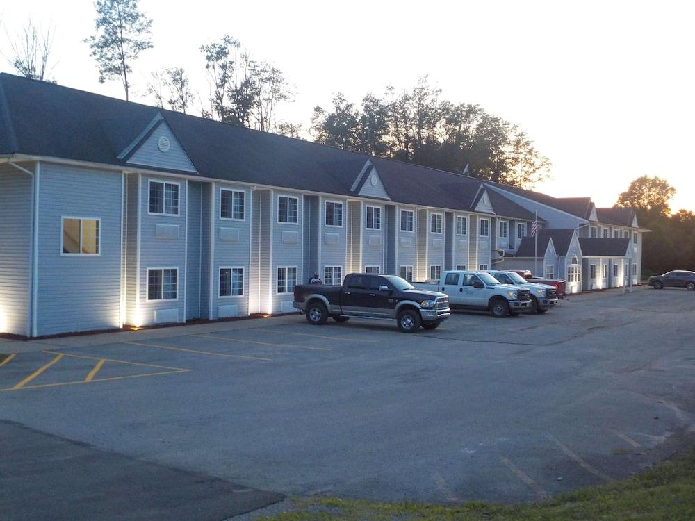 MJ Inn and Suites photo 1
