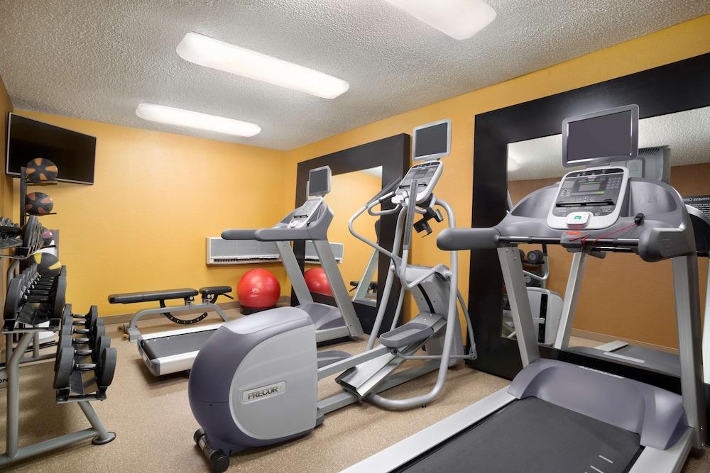 Homewood Suites Dallas/Park Central photo 23