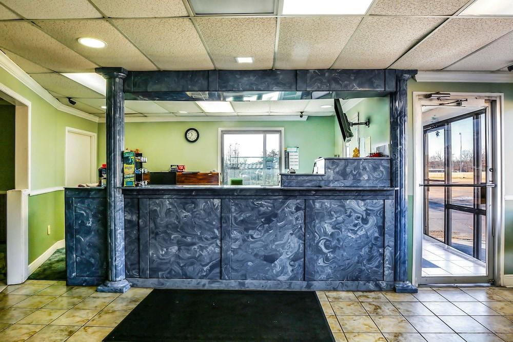 OYO Hotel Jackson South I-55 photo 4