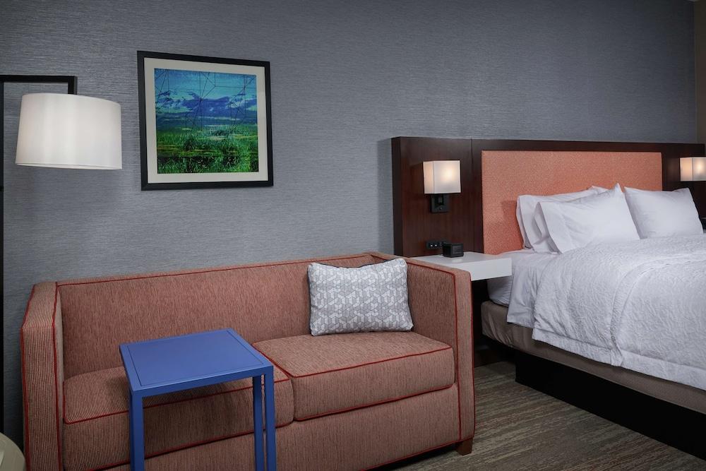 Hampton Inn by Hilton Burley photo 15