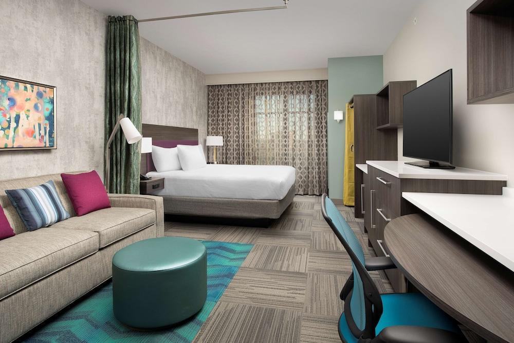 Home2 Suites by Hilton Denver Central Park photo 11