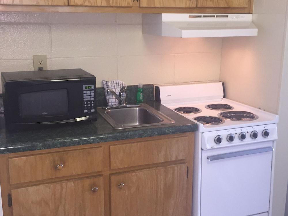 Admiral Motor Inn photo 29