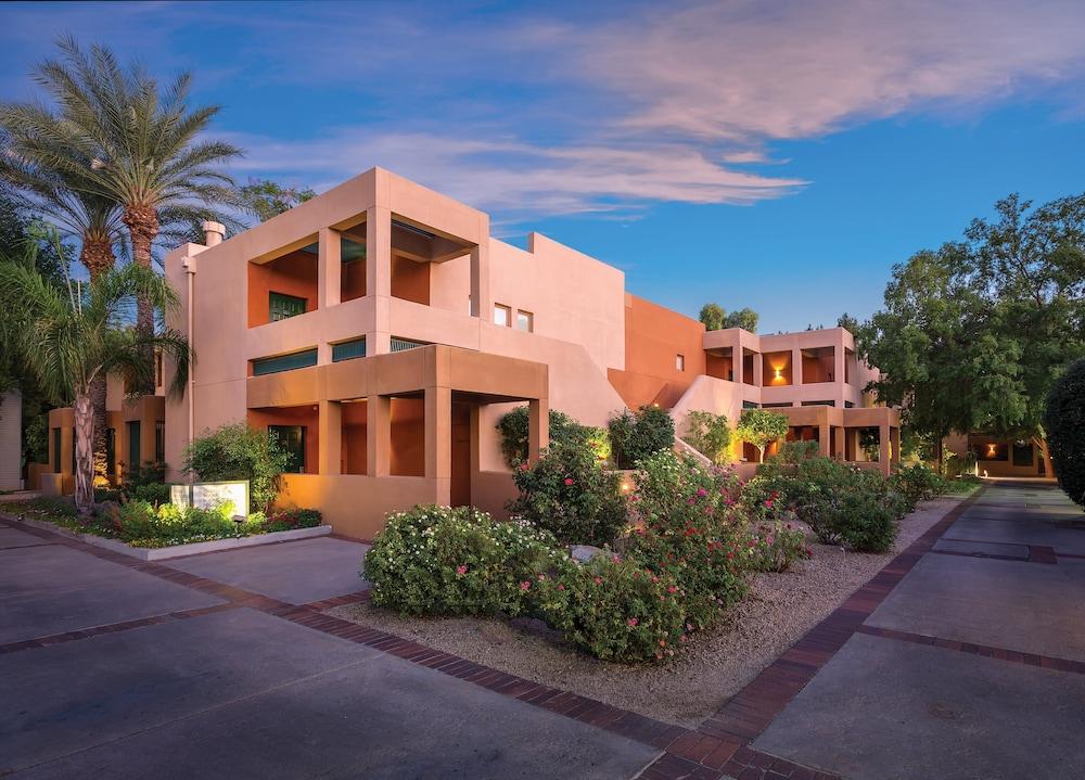 Orange Tree Resort photo 56