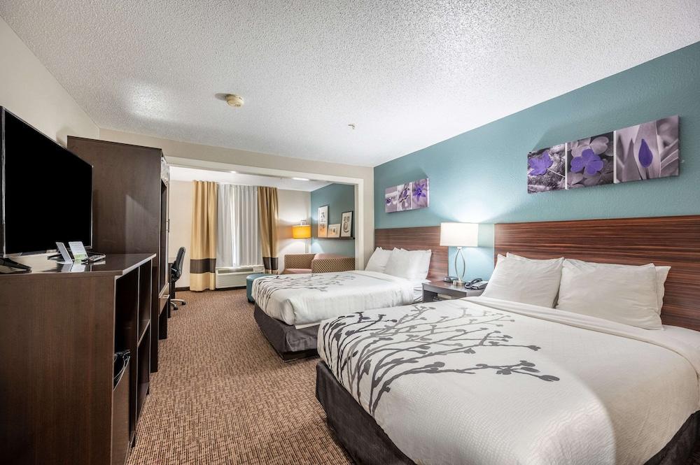 Sleep Inn & Suites Birmingham - Hoover photo 22