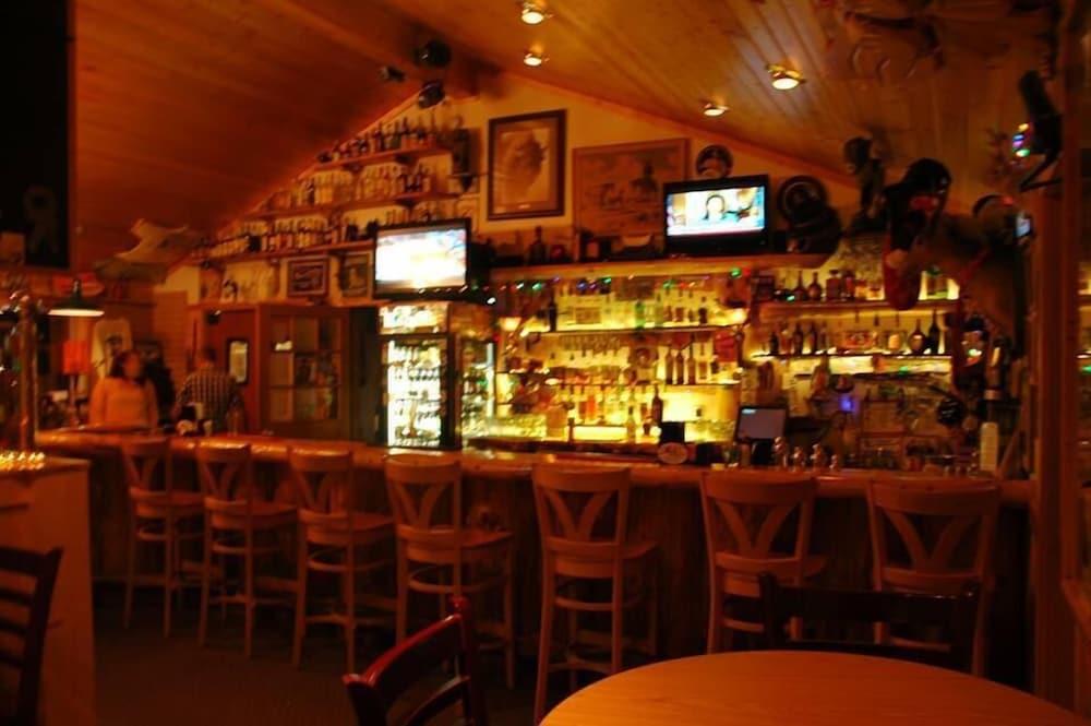 Lava Mountain Lodge photo 14