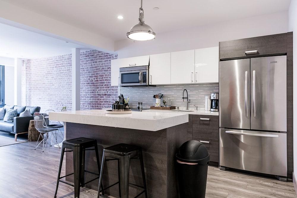 Abode Los Angeles - Downtown South Park photo 70