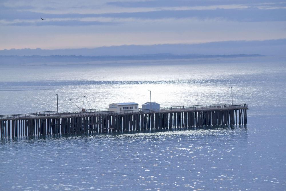 Hilton Vacation Club San Luis Bay Avila Beach photo 36