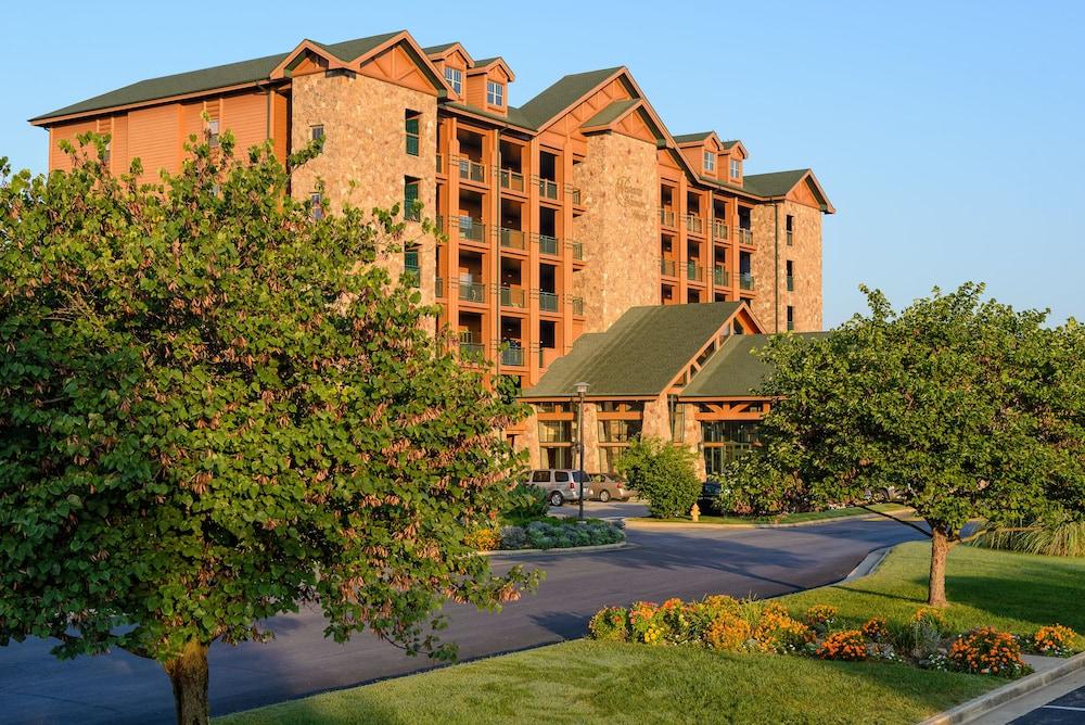 Westgate Branson Woods Resort and Cabins photo 1