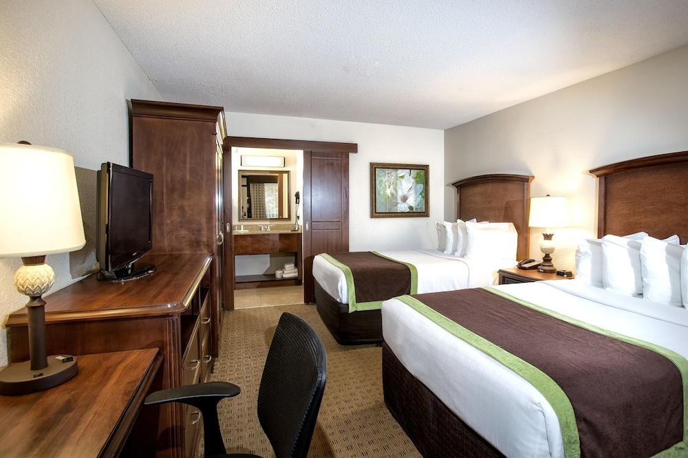 Rosen Inn Lake Buena Vista photo 54