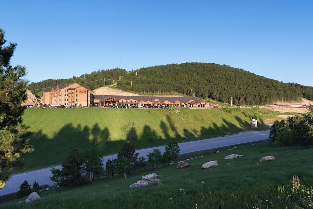 The Lodge at Deadwood Gaming Resort photo 47