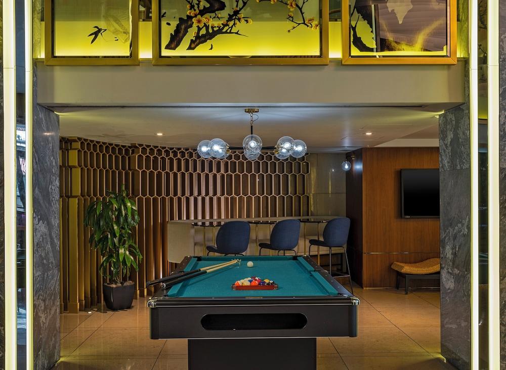 Hotel Fusion photo 6