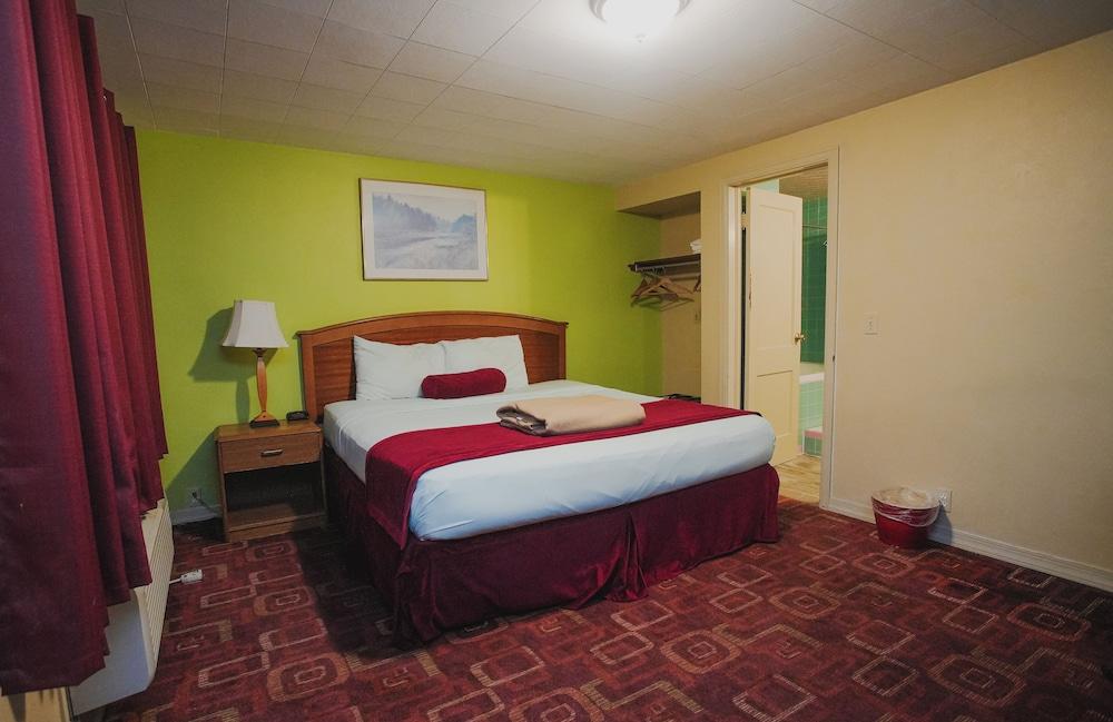 Falls View Inn photo 33
