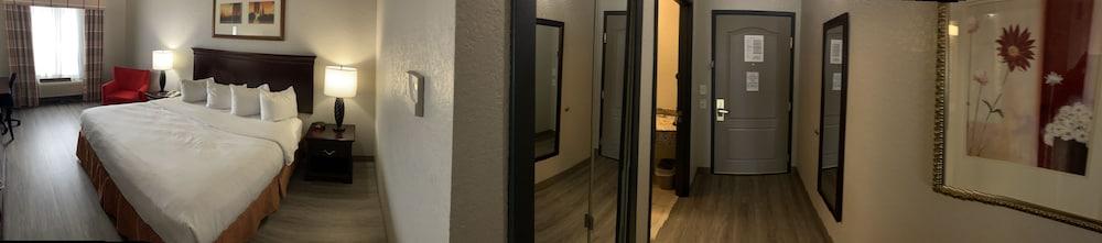 Country Inn & Suites by Radisson, Jacksonville West, FL photo 6