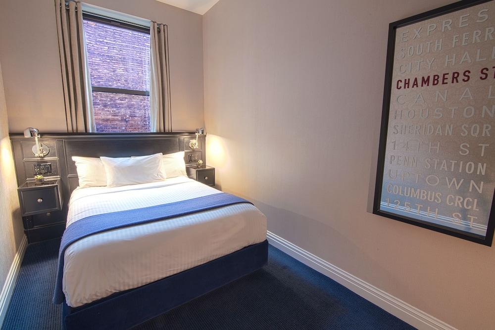The Frederick Hotel photo 12