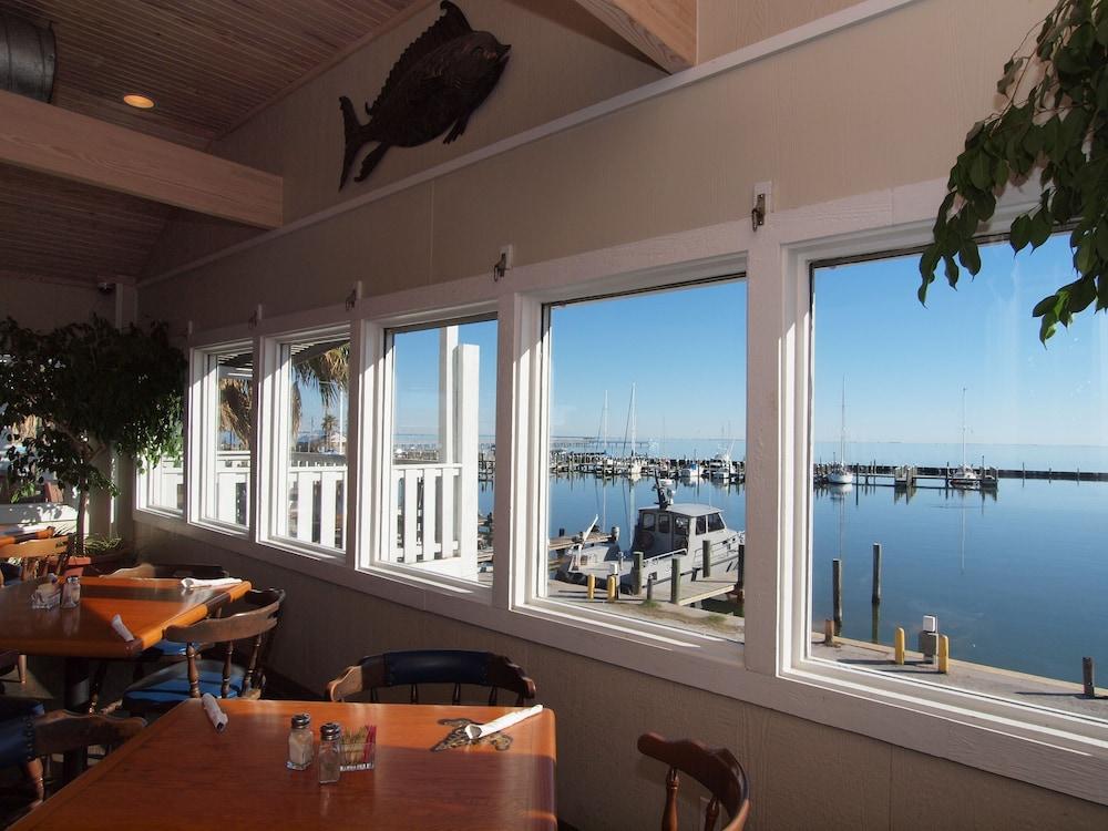 The Inn at Fulton Harbor photo 21