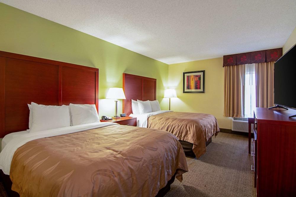Quality Inn & Suites Richburg I-77 photo 41