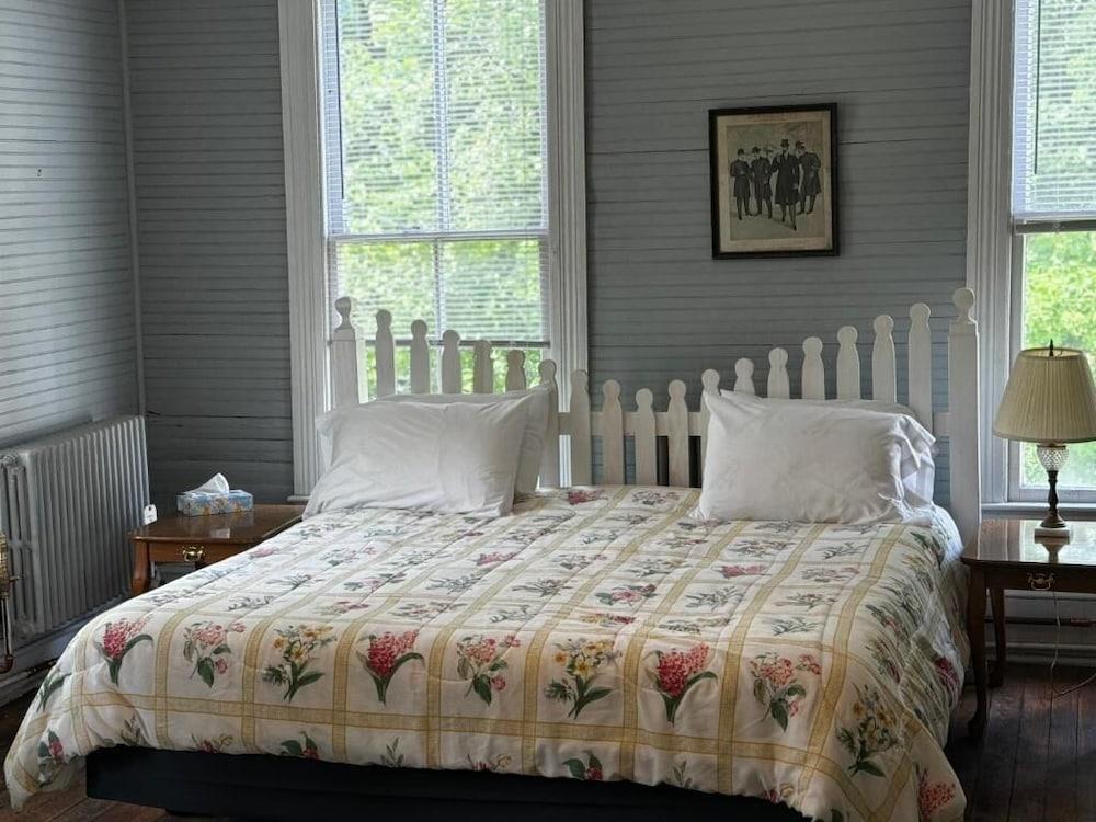 Balsam Mountain Inn photo 13