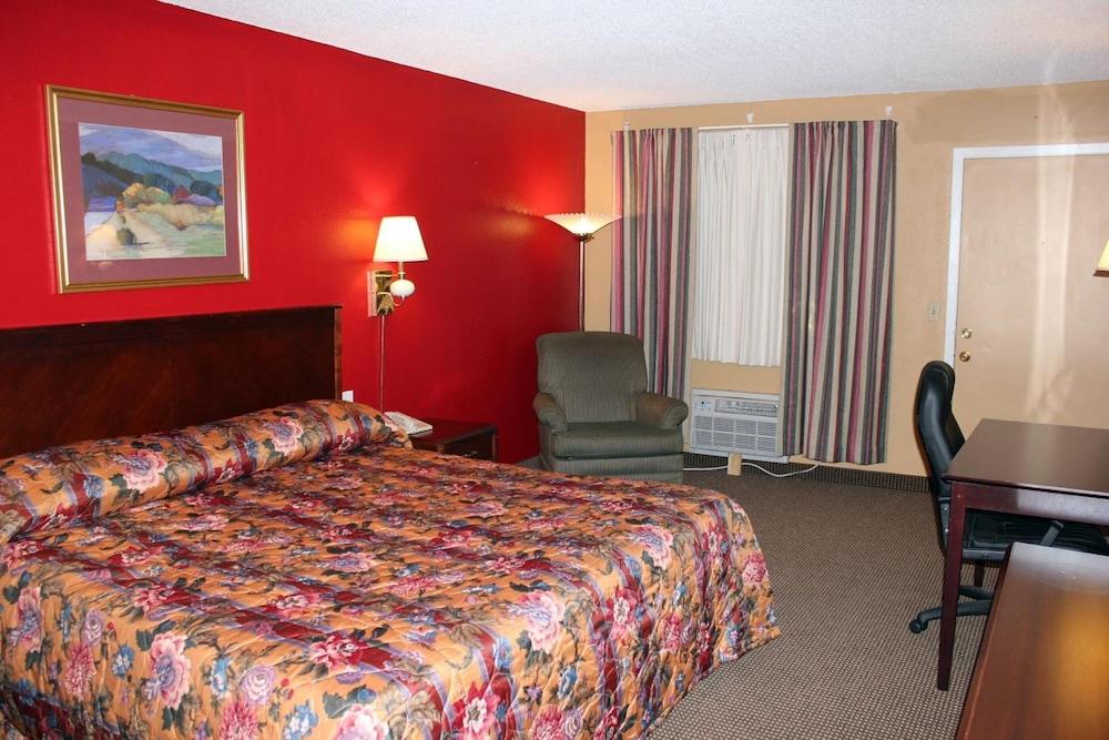 Valu Stay Inn photo 11