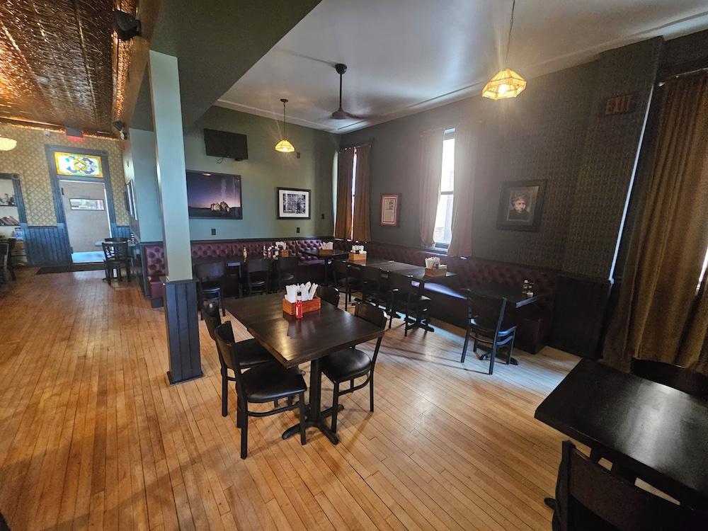 Albany Merchants Hotel photo 7