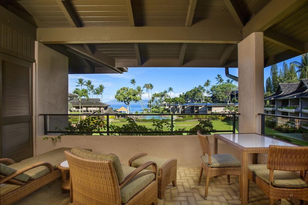 Napili Kai Beach Resort photo 26