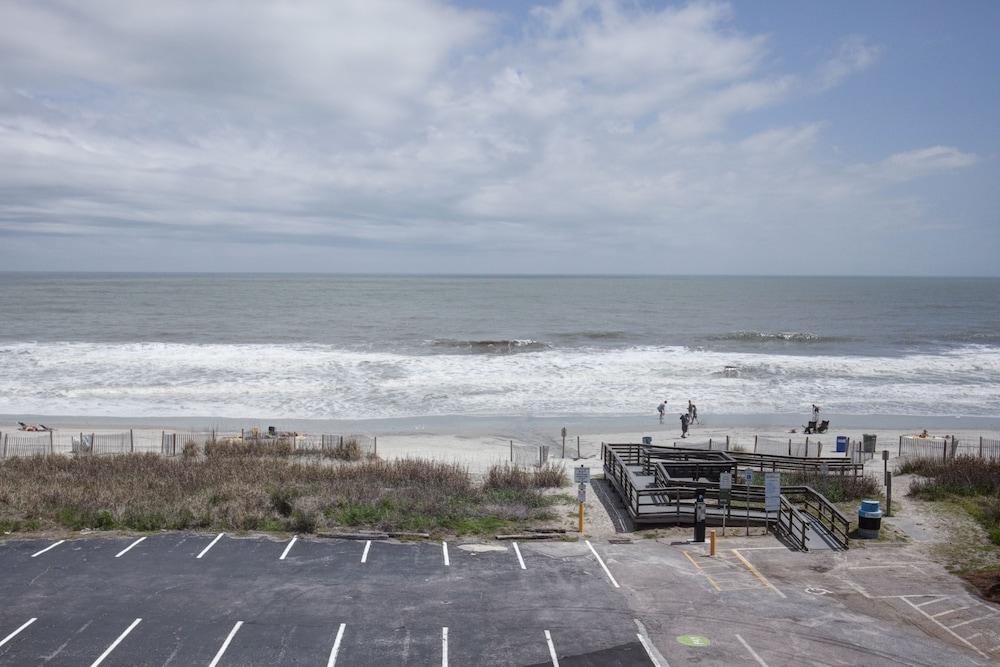 Twilight Surf Hotel Ocean Front photo 34