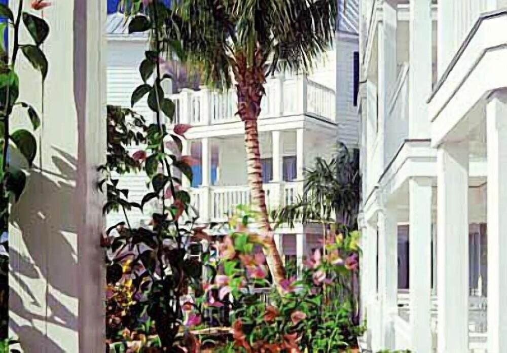 Hyatt Vacation Club at Sunset Harbor, Key West photo 13