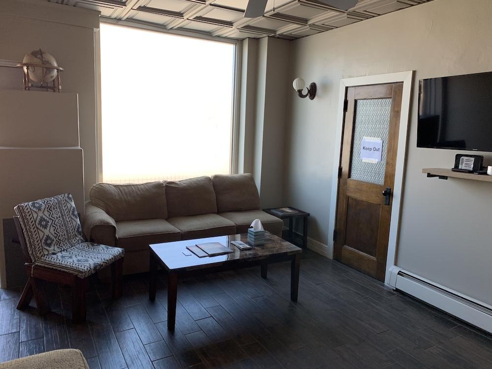 Nashwauk Lodging - Hostel photo 51