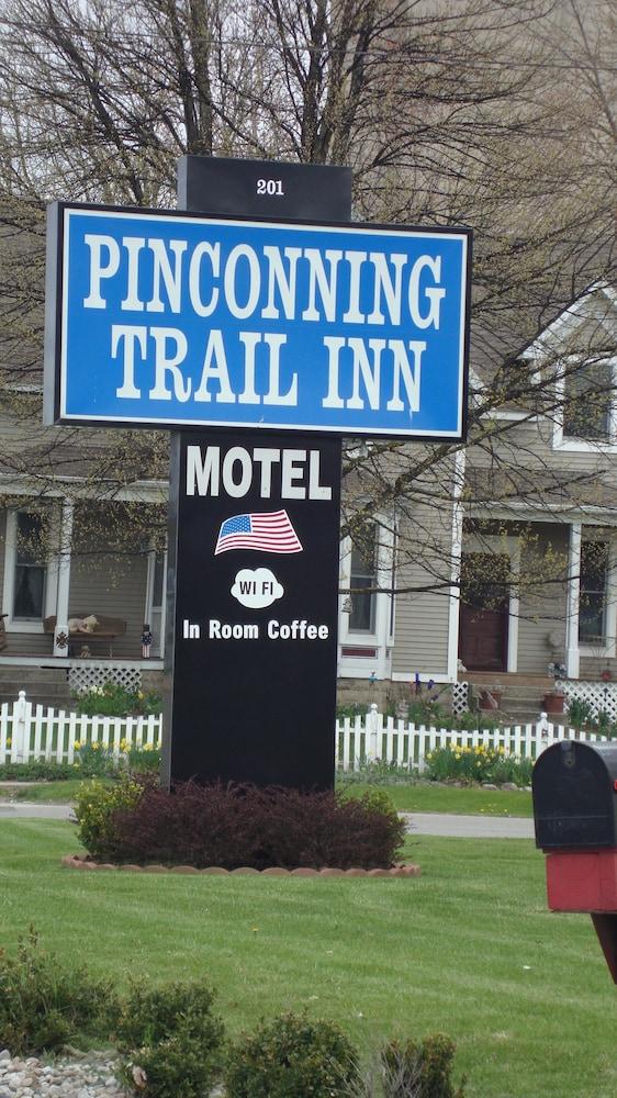 Pinconning Trail Inn Motel photo 39
