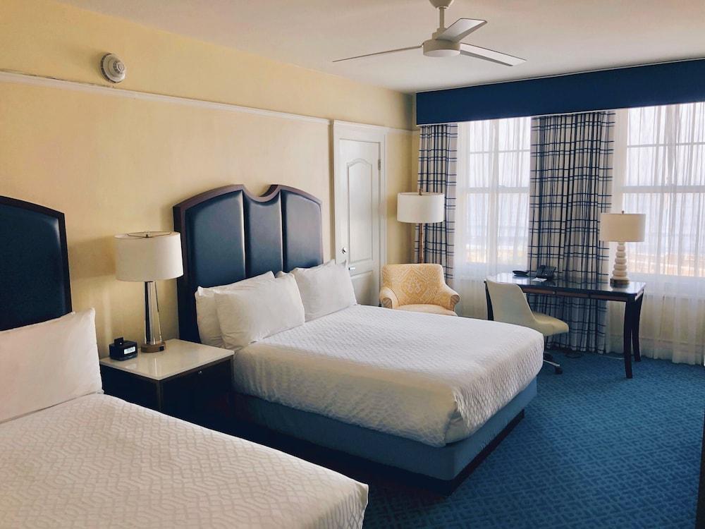 Grande Colonial Hotel photo 53