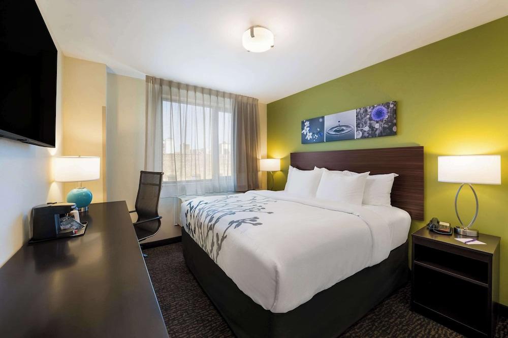 Sleep Inn Bronx - Soundview photo 30