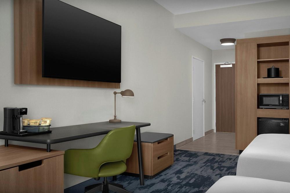 Fairfield By Marriott Inn & Suites Weldon photo 14