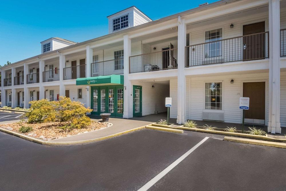 Quality Inn Decherd - Winchester photo 27