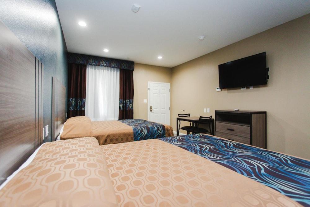 Budget Host Inn and Suites photo 16
