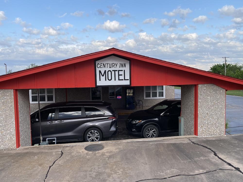Century inn motel photo 37